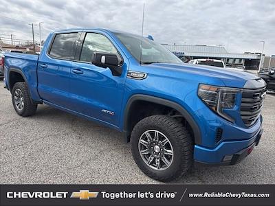 Used 2024 GMC Sierra 1500 - photo 1