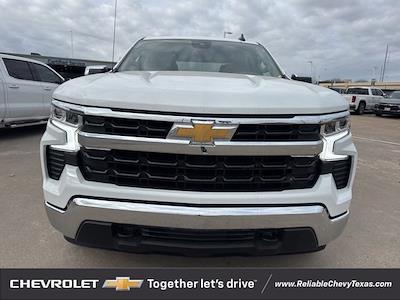 Used 2025 Chevrolet Silverado 1500 - photo 1