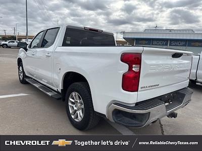 Used 2025 Chevrolet Silverado 1500 - photo 1