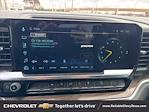 2025 Chevrolet Silverado 1500 Crew Cab 4x4 Pickup for sale #26C161 - photo 14