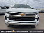 2025 Chevrolet Silverado 1500 Crew Cab 4x4 Pickup for sale #26C161 - photo 2