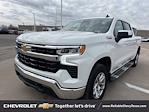 2025 Chevrolet Silverado 1500 Crew Cab 4x4 Pickup for sale #26C161 - photo 3