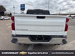 2025 Chevrolet Silverado 1500 Crew Cab 4x4 Pickup for sale #26C161 - photo 6