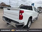 2025 Chevrolet Silverado 1500 Crew Cab 4x4 Pickup for sale #26C161 - photo 7