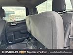 2025 Chevrolet Silverado 1500 Crew Cab 4x4 Pickup for sale #26C161 - photo 9