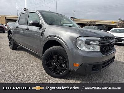 Used 2023 Ford Maverick - photo 1