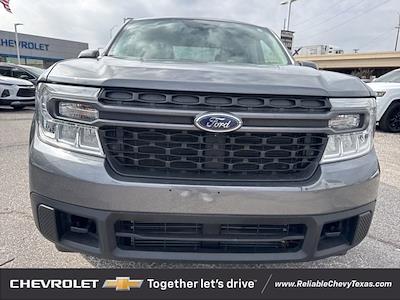 Used 2023 Ford Maverick - photo 1