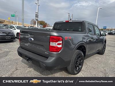 Used 2023 Ford Maverick - photo 1