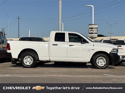 Used 2019 Ram 1500 Classic - photo 1