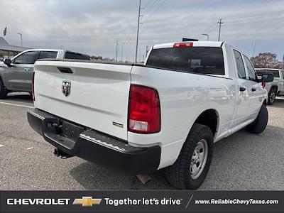 Used 2019 Ram 1500 Classic - photo 1