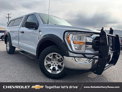 Used 2022 Ford F-150 - photo 1