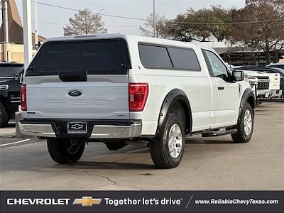 Used 2022 Ford F-150 - photo 1