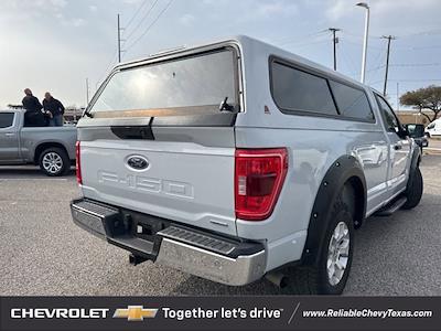 Used 2022 Ford F-150 - photo 1