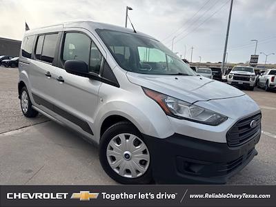 Used 2021 Ford Transit Connect - photo 1