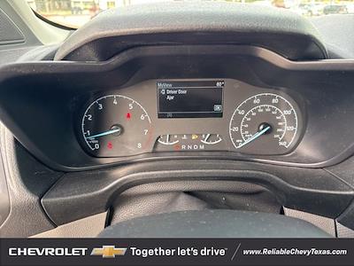 Used 2021 Ford Transit Connect - photo 1