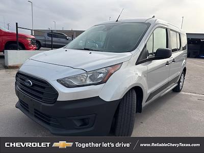 Used 2021 Ford Transit Connect - photo 1