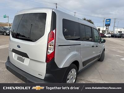 Used 2021 Ford Transit Connect - photo 1