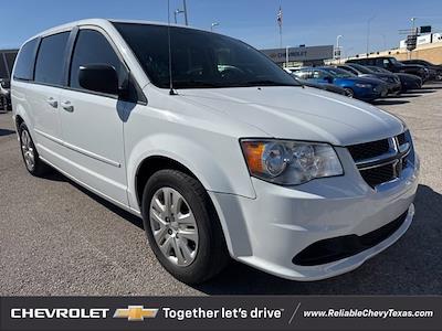 Used 2017 Dodge Grand Caravan - photo 1