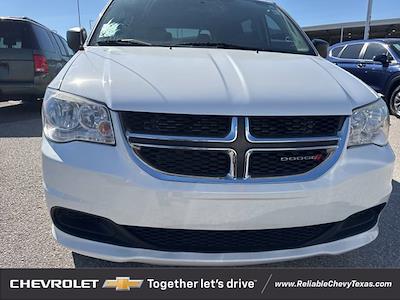 Used 2017 Dodge Grand Caravan - photo 1