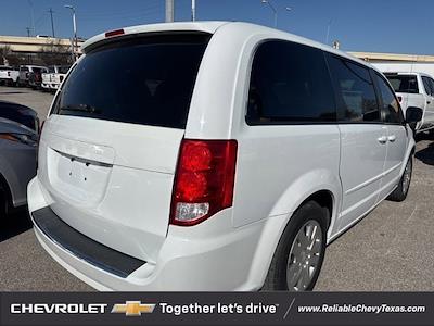 Used 2017 Dodge Grand Caravan - photo 1