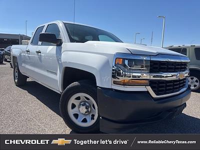 Used 2019 Chevrolet Silverado 1500 - photo 1