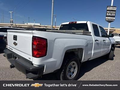 Used 2019 Chevrolet Silverado 1500 - photo 1