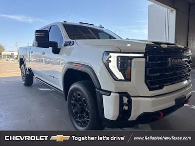 Used 2024 GMC Sierra 2500 - photo 1