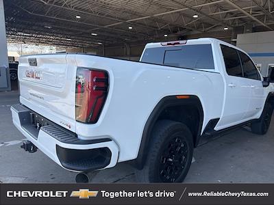 Used 2024 GMC Sierra 2500 - photo 1