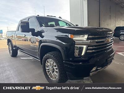 Used 2023 Chevrolet Silverado 2500 - photo 1