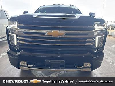 Used 2023 Chevrolet Silverado 2500 - photo 1