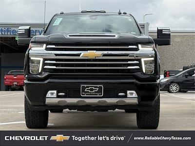 Used 2023 Chevrolet Silverado 2500 - photo 1