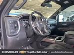 2023 Chevrolet Silverado 2500 Crew Cab 4x4 Pickup for sale #26C191 - photo 12