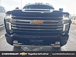 2023 Chevrolet Silverado 2500 Crew Cab 4x4 Pickup for sale #26C191 - photo 3