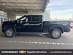2023 Chevrolet Silverado 2500 Crew Cab 4x4 Pickup for sale #26C191 - photo 5