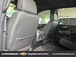 2023 Chevrolet Silverado 2500 Crew Cab 4x4 Pickup for sale #26C191 - photo 9