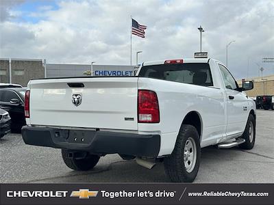 Used 2017 Ram 1500 - photo 1