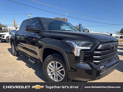 Used 2024 Toyota Tundra - photo 1