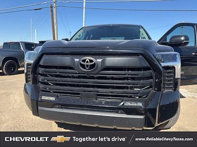 Used 2024 Toyota Tundra - photo 1
