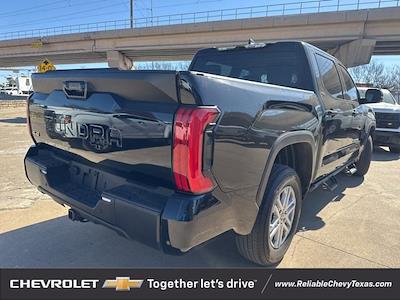 Used 2024 Toyota Tundra - photo 1