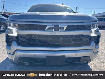 Used 2024 Chevrolet Silverado 1500 - photo 1