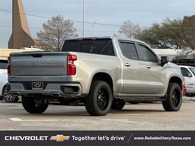 Used 2024 Chevrolet Silverado 1500 - photo 1