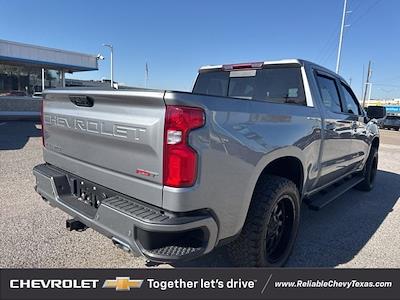 Used 2024 Chevrolet Silverado 1500 - photo 1