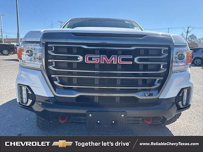 Used 2022 GMC Canyon - photo 1