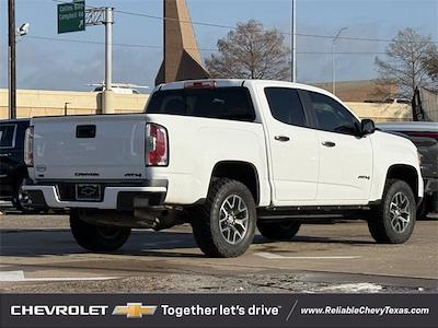 Used 2022 GMC Canyon - photo 1
