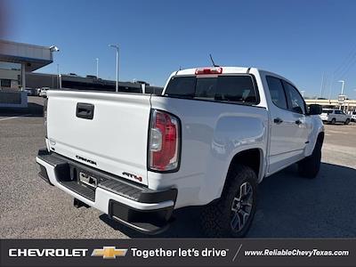 Used 2022 GMC Canyon - photo 1