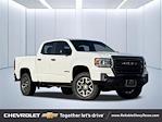 Used 2022 GMC Canyon AT4 Crew Cab for sale #26C200 - photo 1