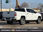 Used 2022 GMC Canyon AT4 Crew Cab for sale #26C200 - photo 1