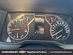 2025 Toyota Tundra CrewMax Cab 4x4 Pickup for sale #26C205 - photo 13