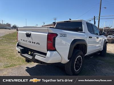 Used 2024 Toyota Tacoma - photo 1