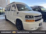 2023 Chevrolet Express 2500 RWD Passenger Van for sale #26C213 - photo 4